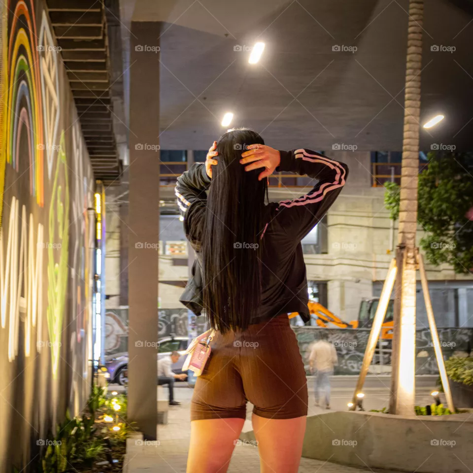 Miami View   
