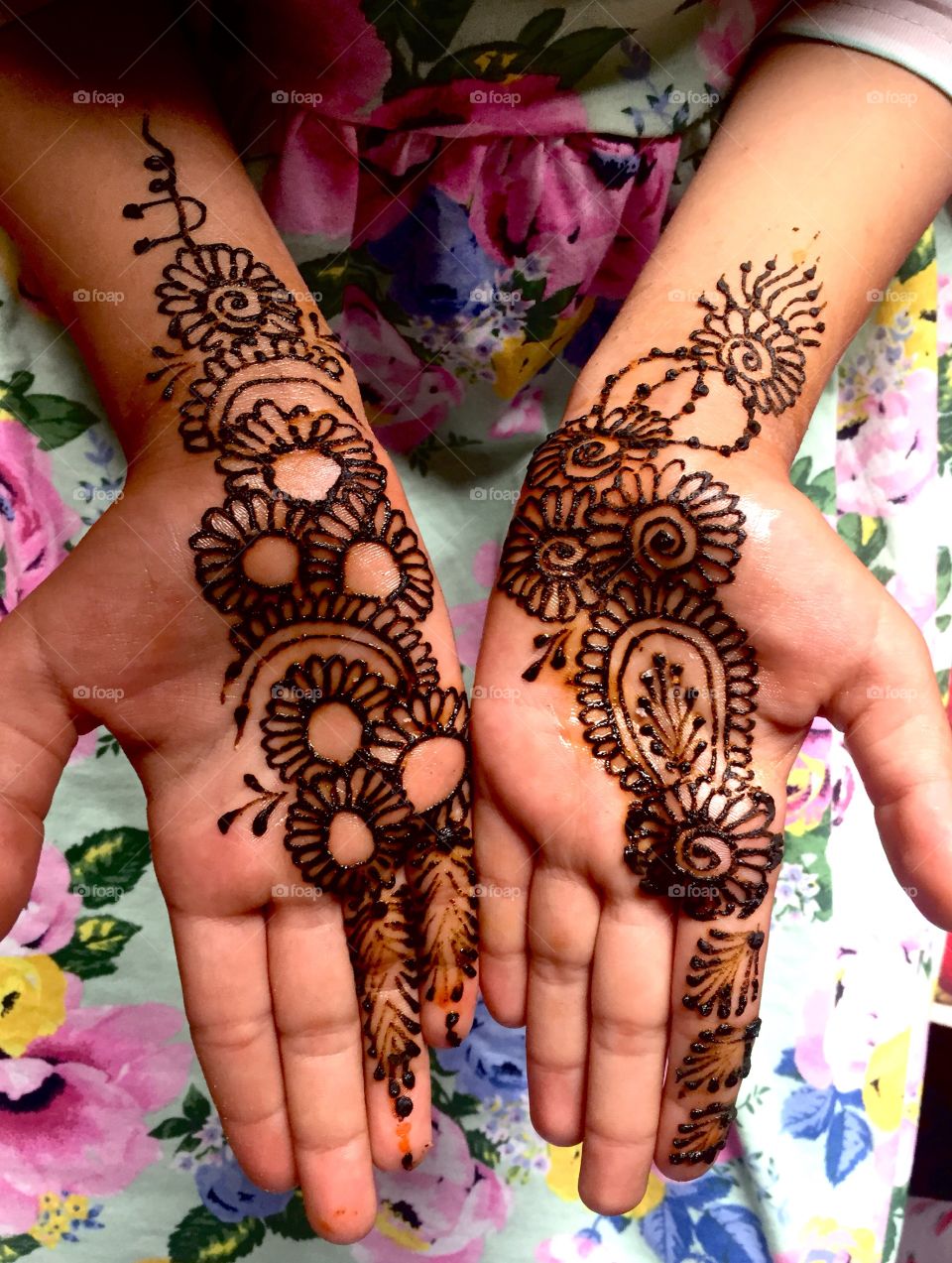 henna