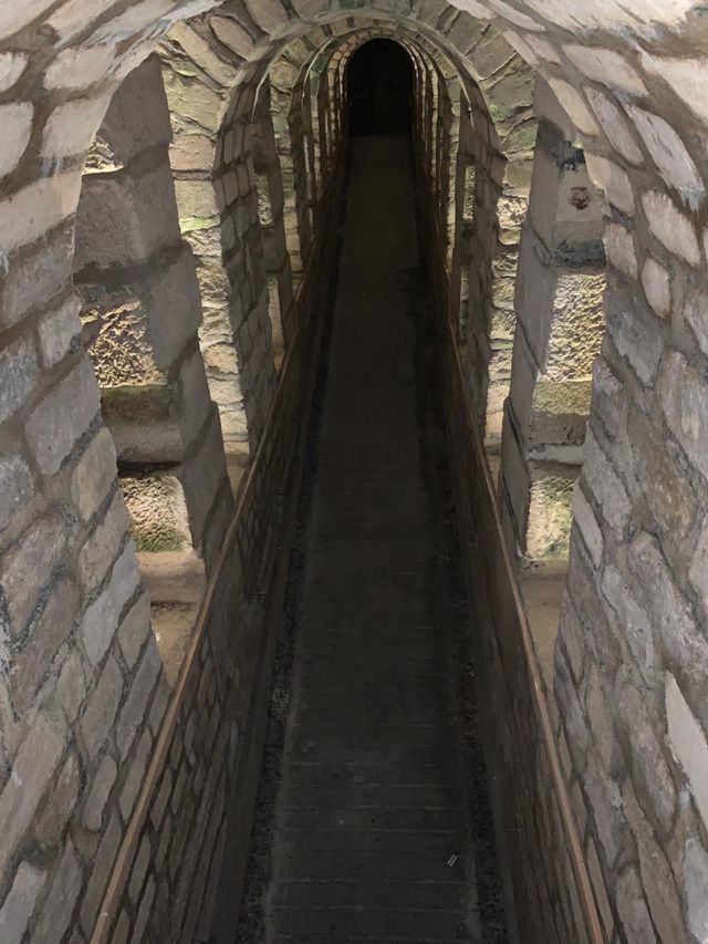 Catacombe