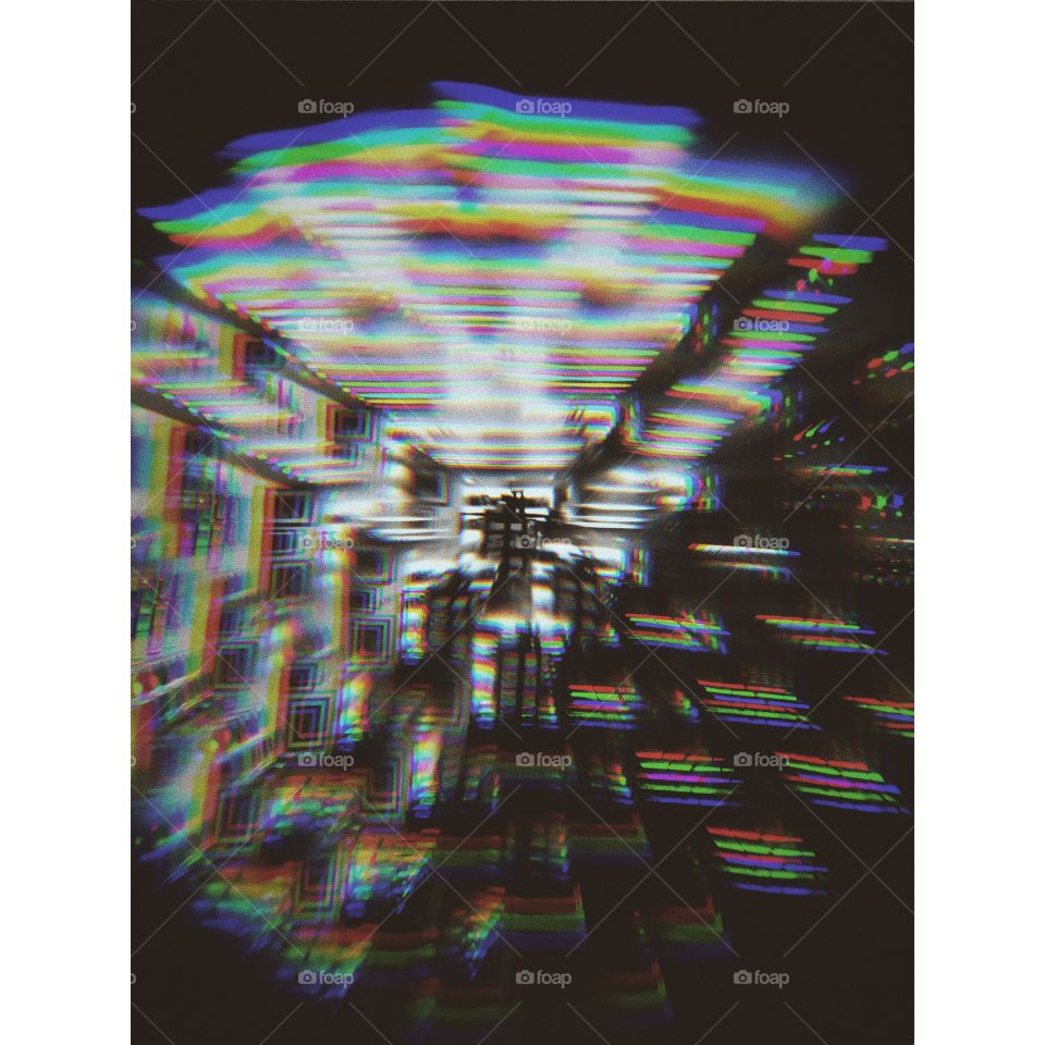 Kaleidoscope 