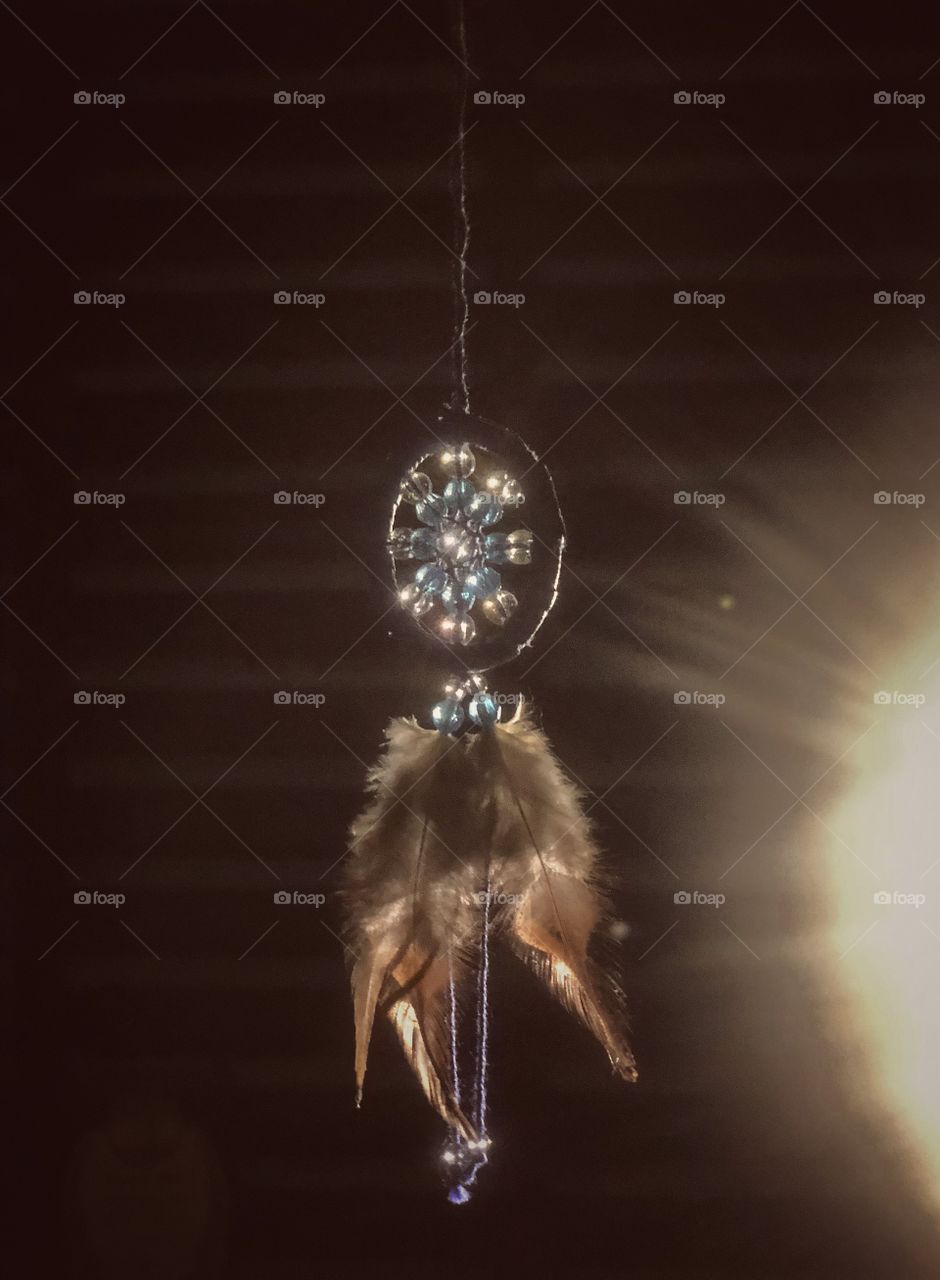 Dream catcher 