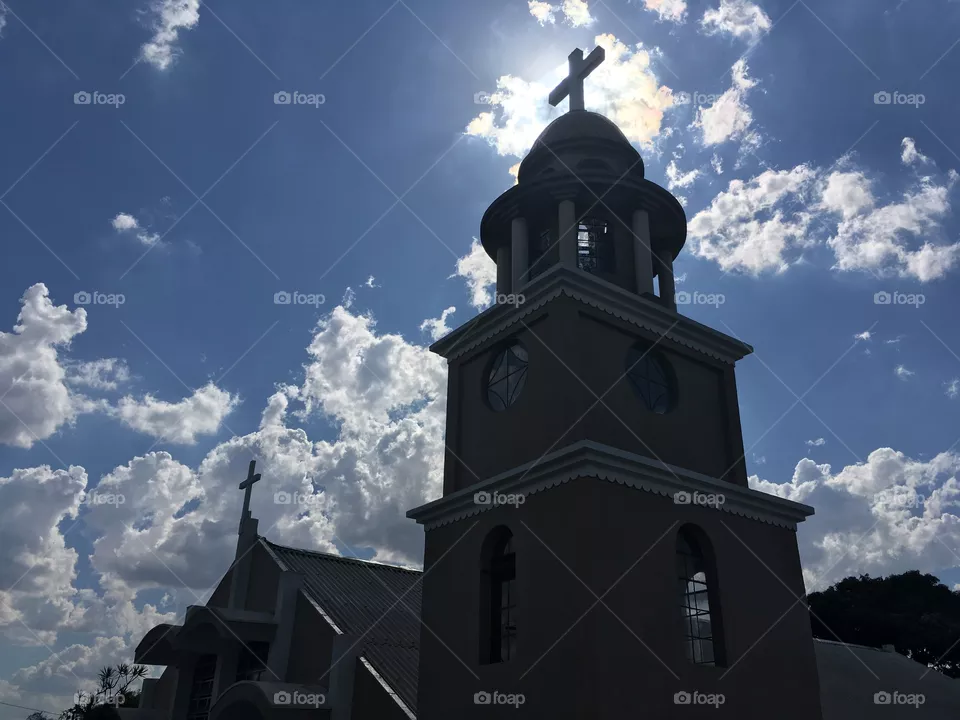 Igreja 