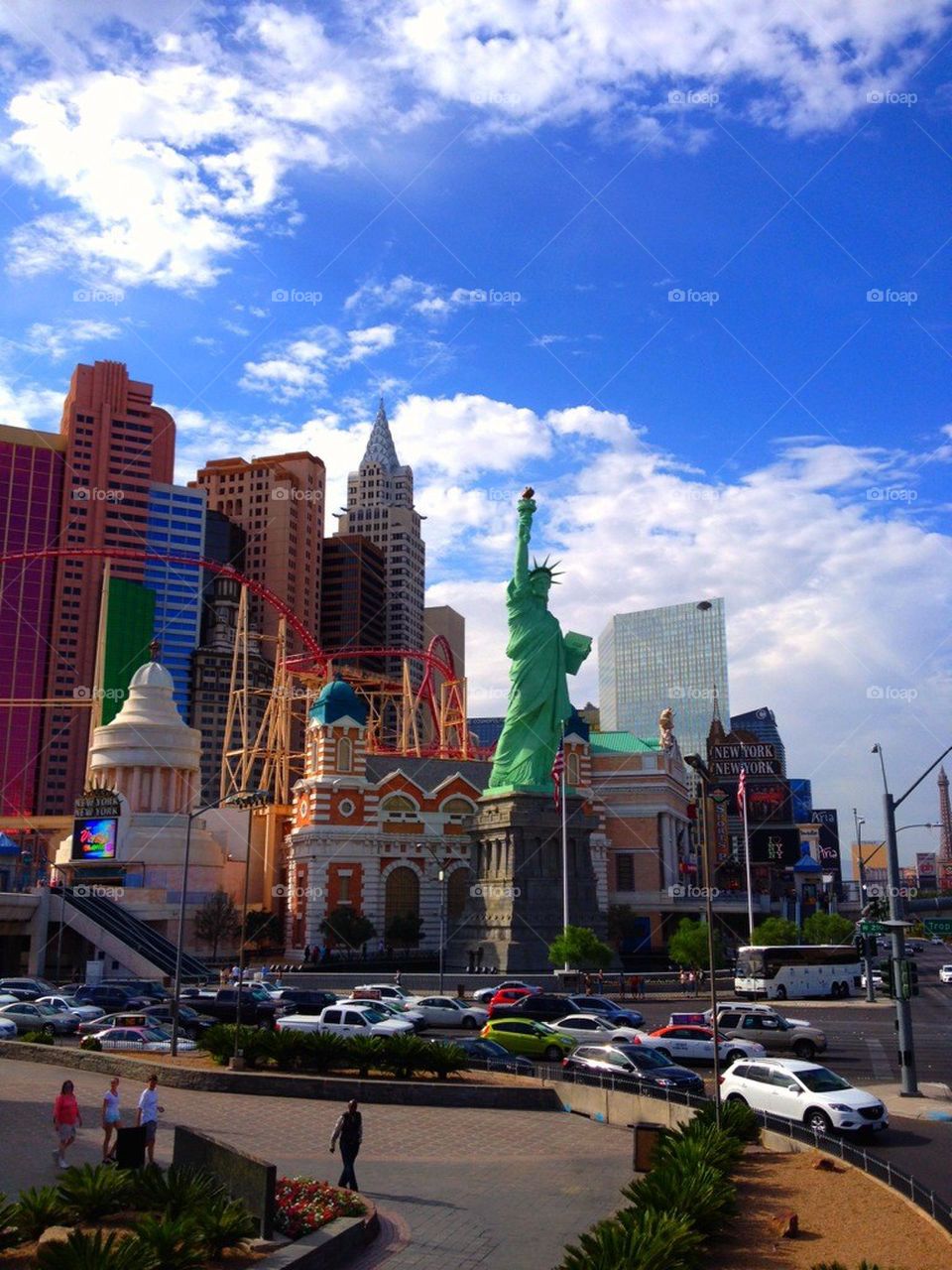 Vegas