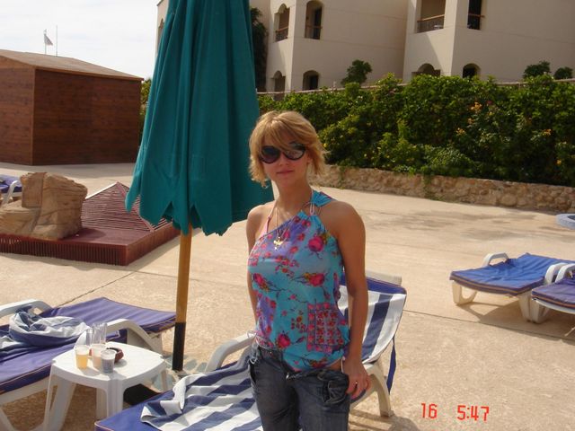 Egypt