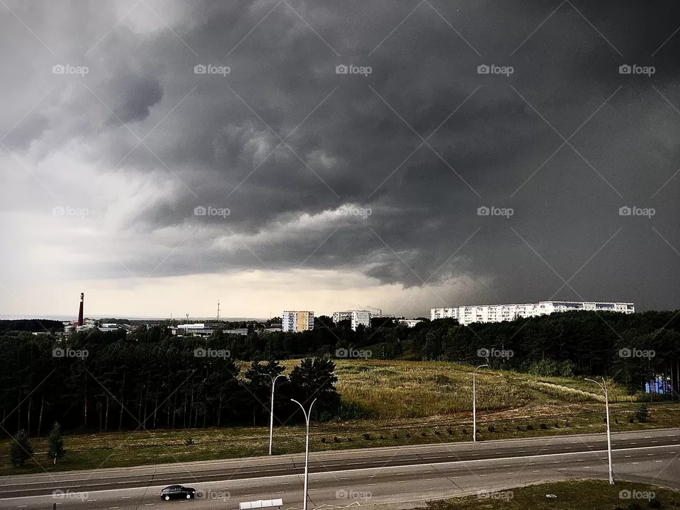 Weather