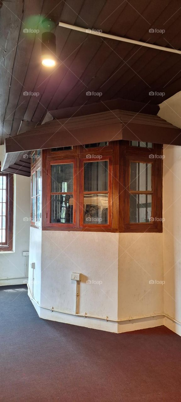 beautifull architect