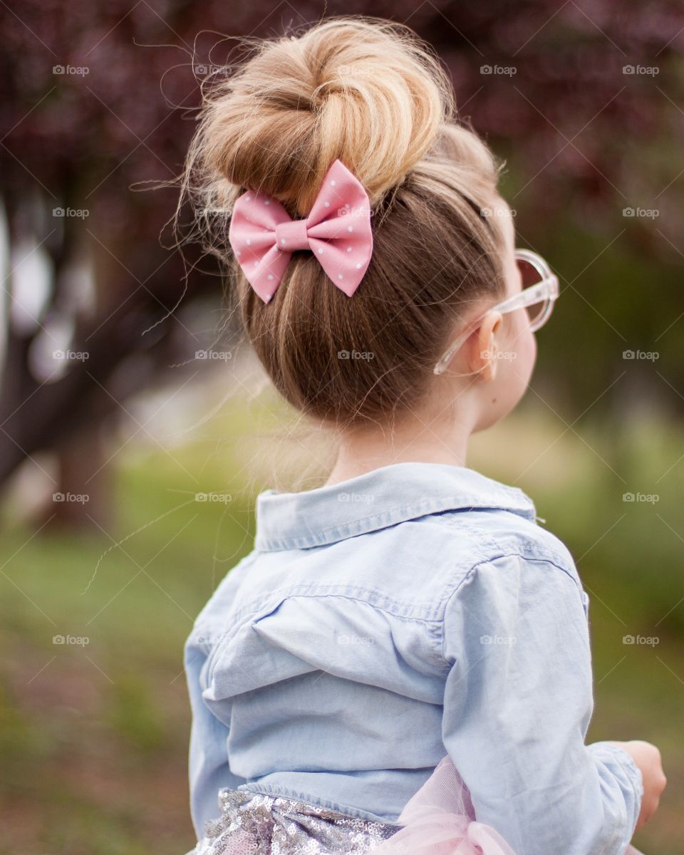 Child, Nature, Cute, Little, Girl