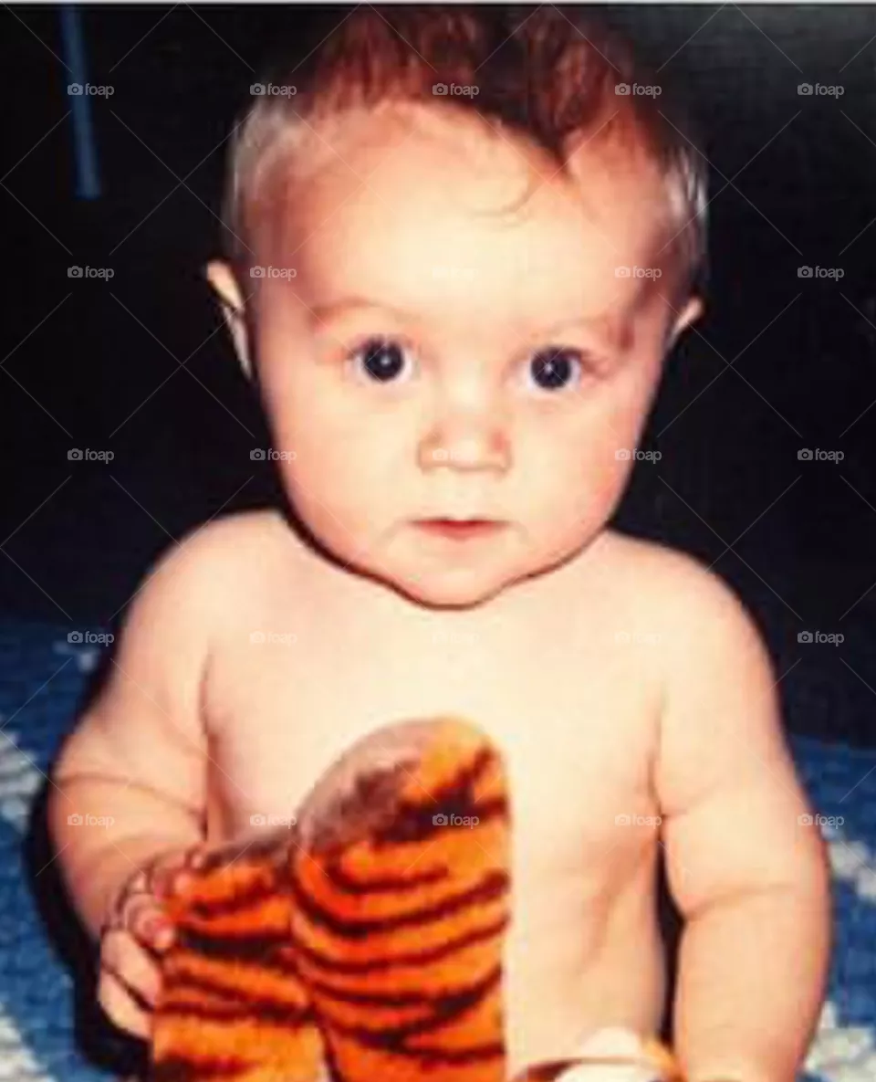 Baby boy