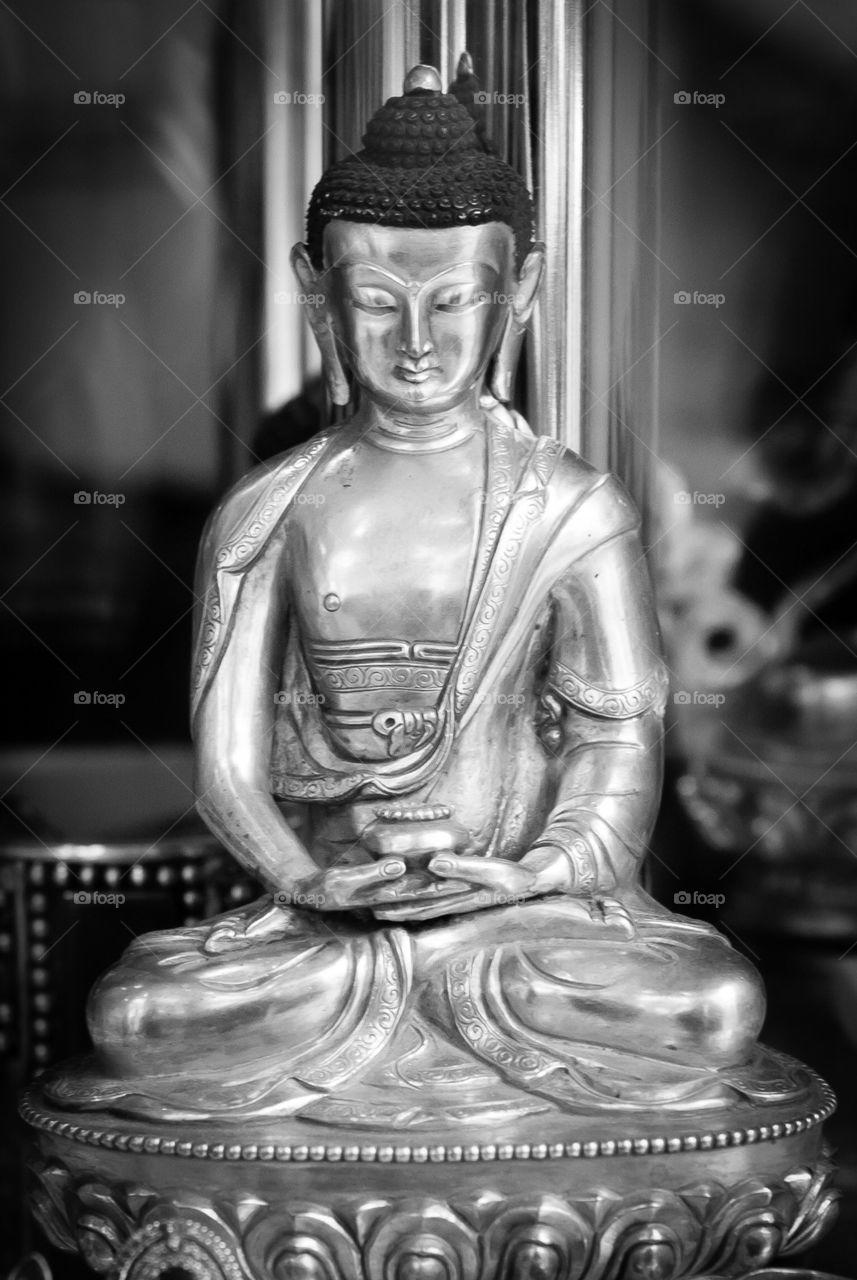 Buddha