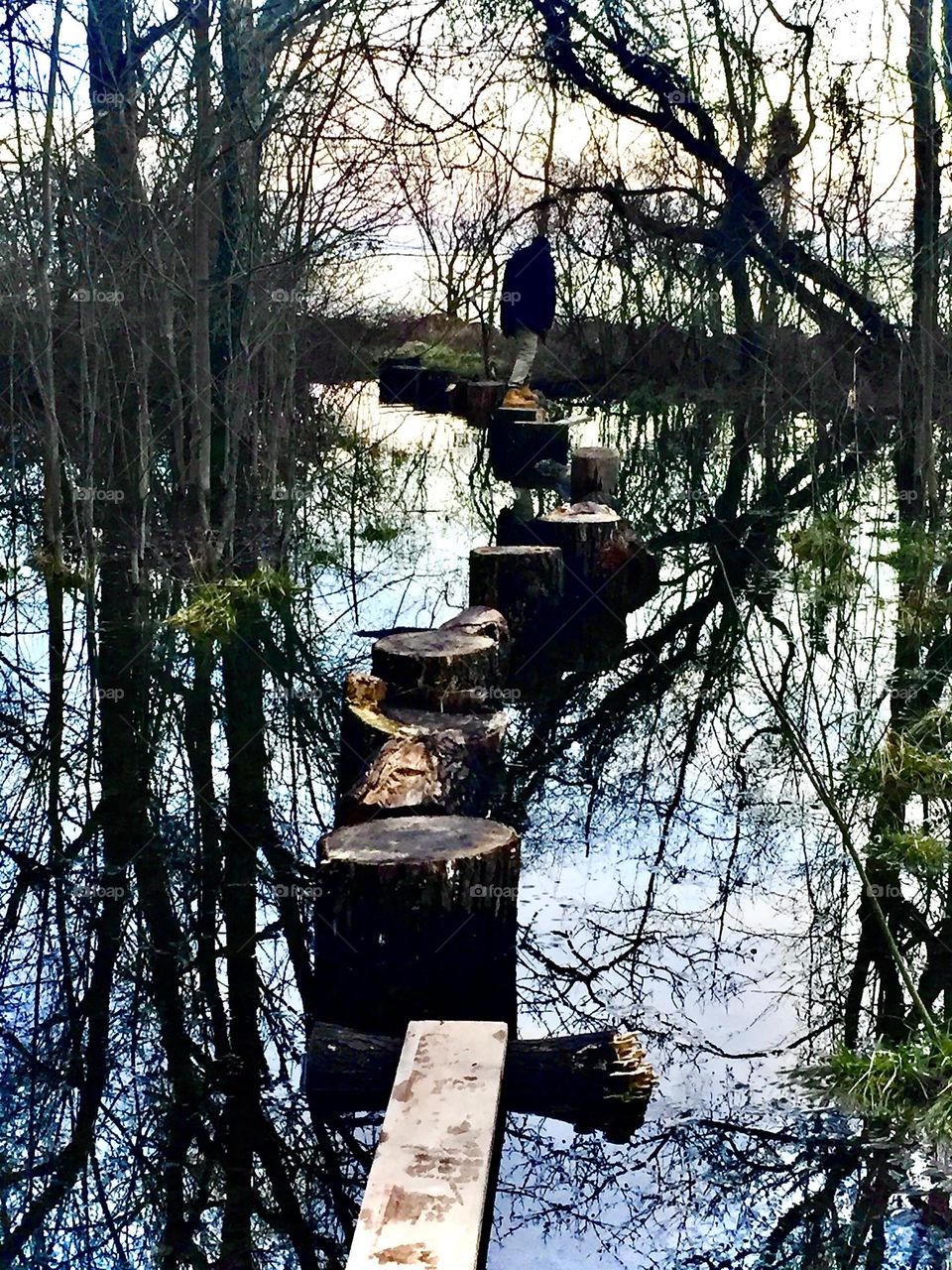 wanna go for a walk?