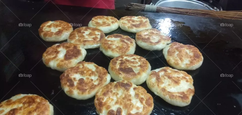 india most famous dish parotta