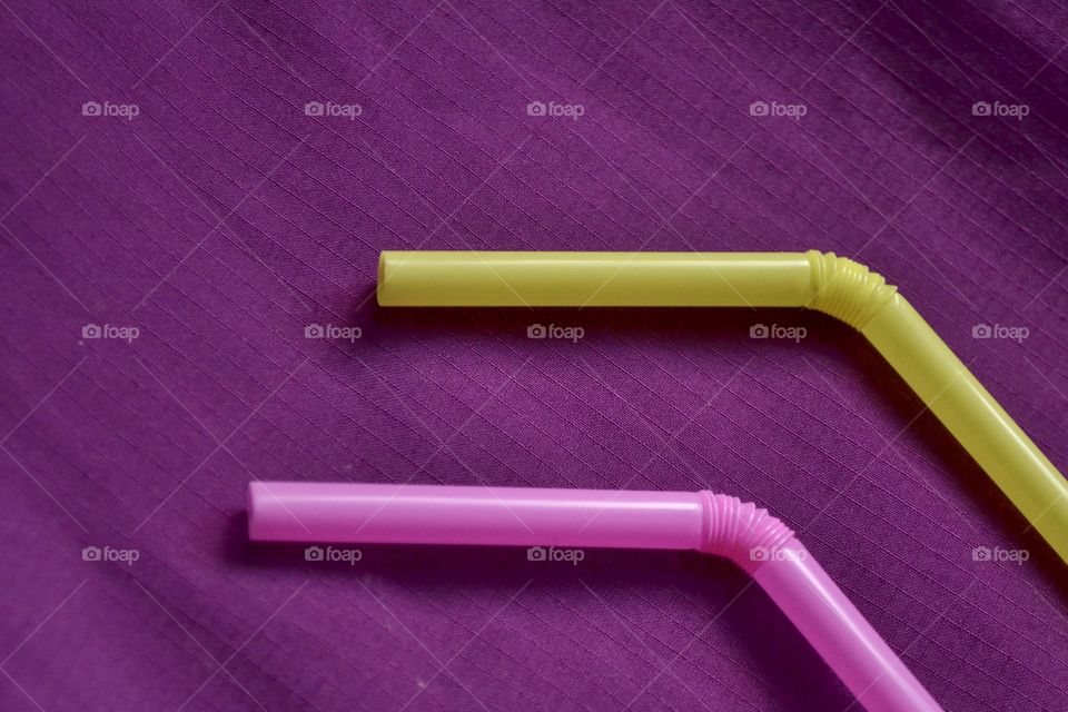 Straws