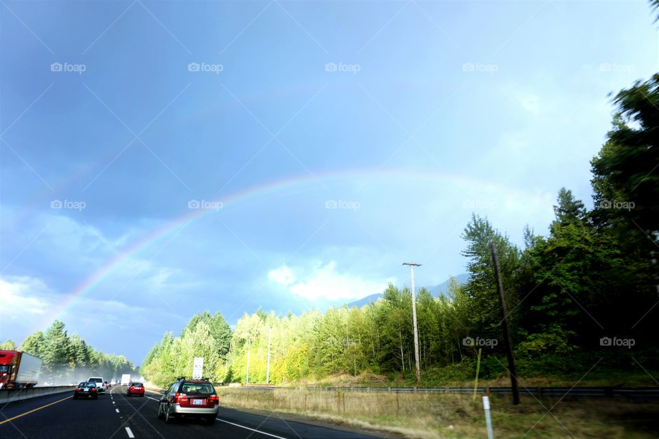 Promise in my Pocket