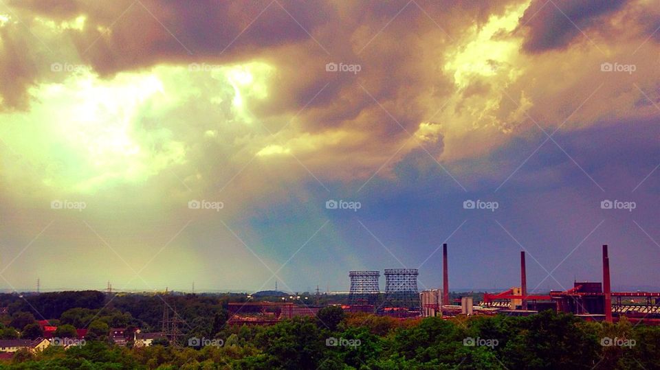 Zeche Zollverein 