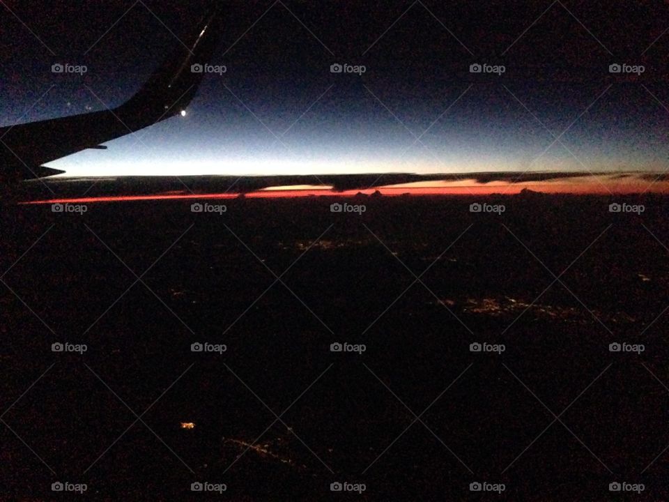 Even when your high you can be yourself