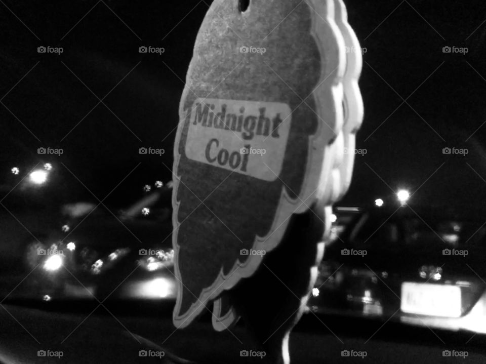Midnight ool