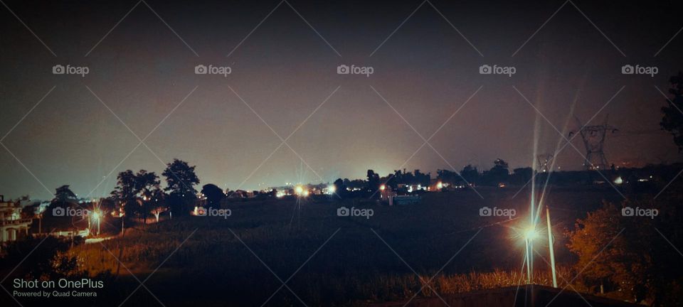 night view shot 😍😍🌃good night shot