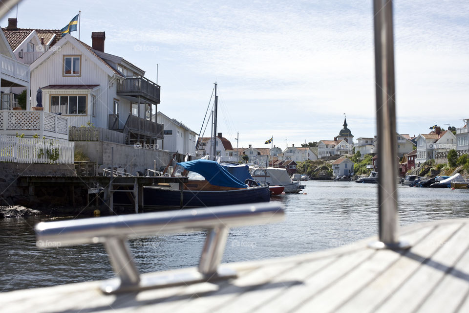 Water, Travel, Boat, Sea, Pier