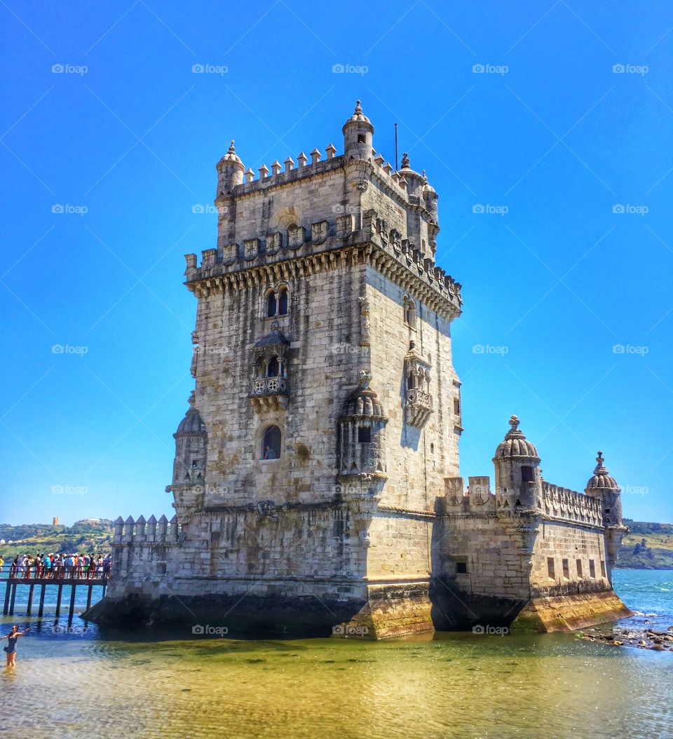 Belem Tower