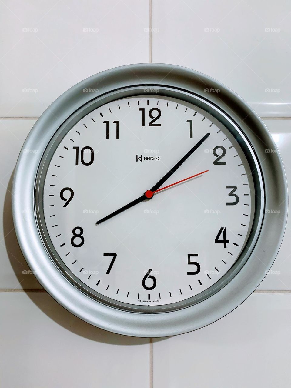 Wall Clock 