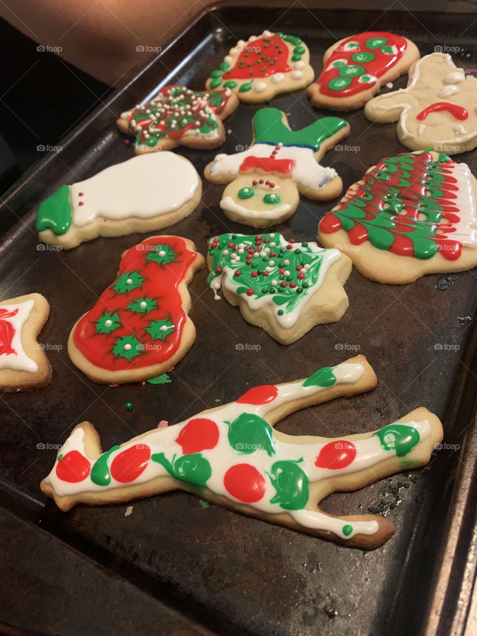Cookies!
