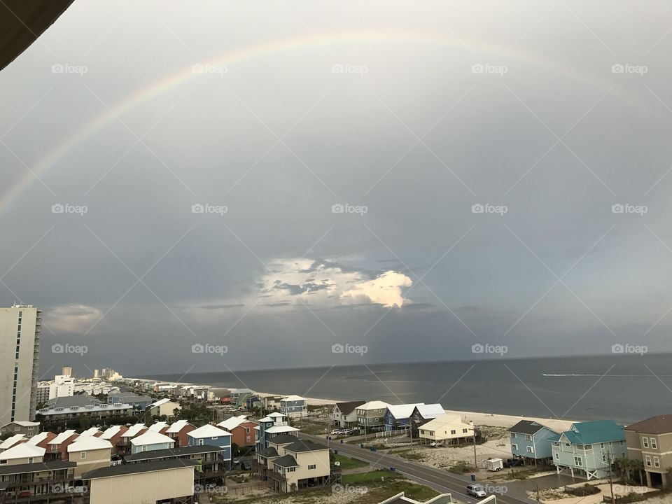 Where’s the pot of gold?