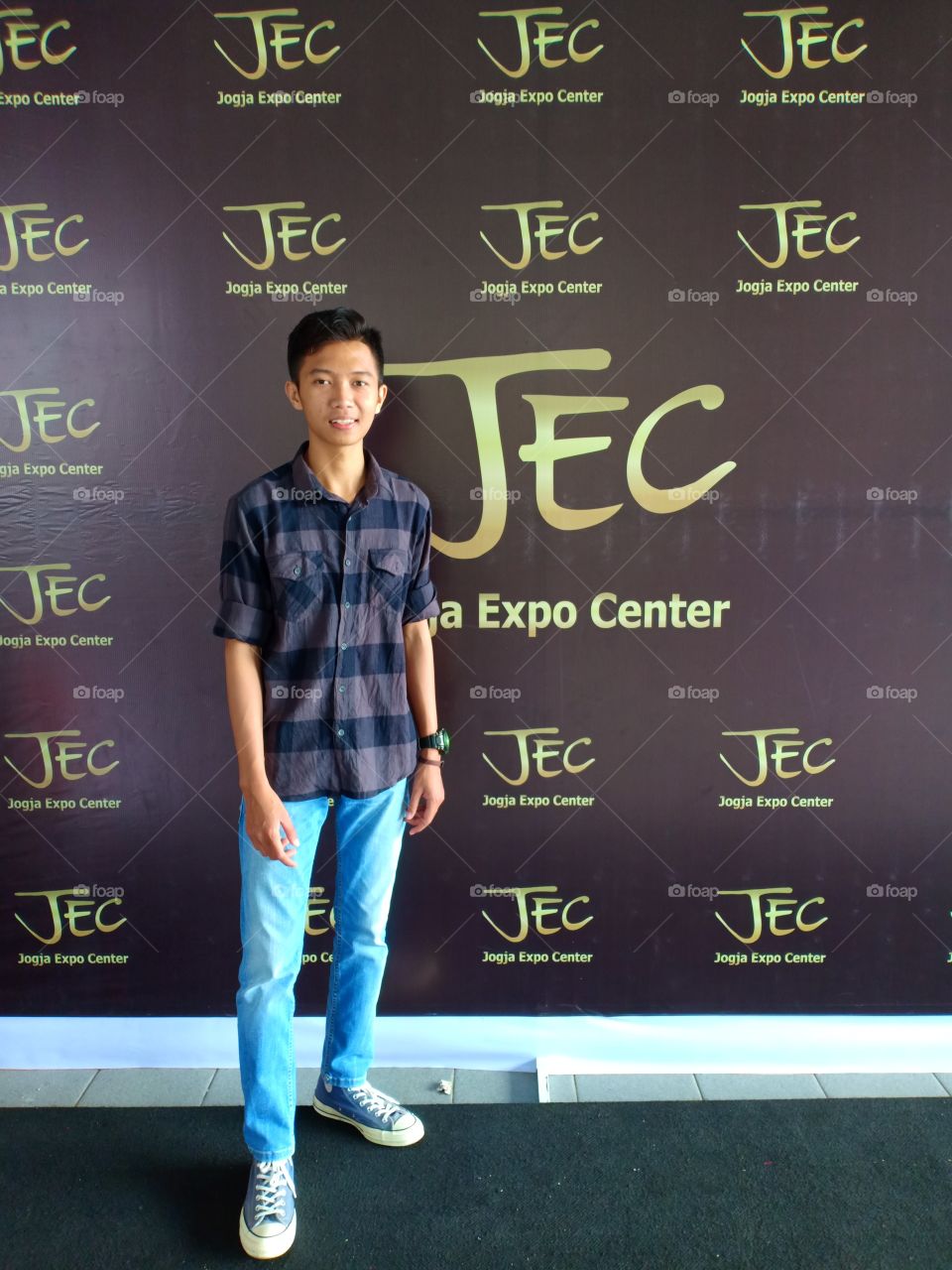 Jogja Expo center