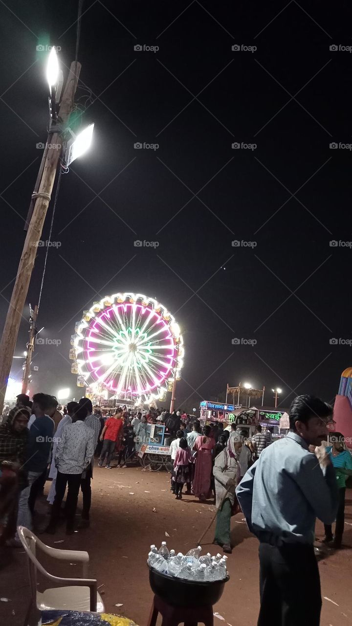 jatra festival