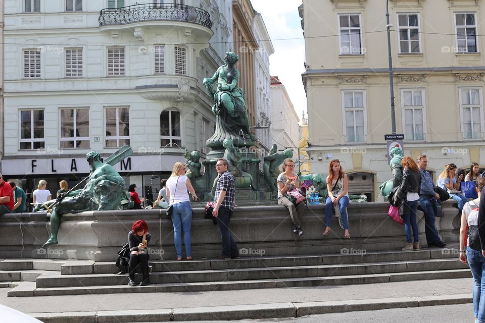 Visit Vienna 