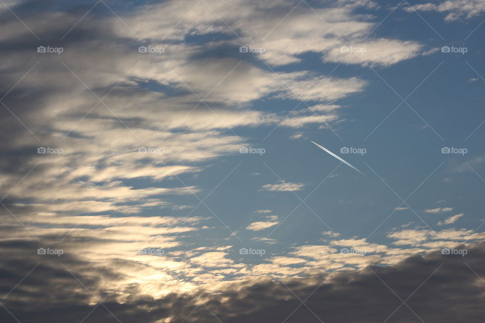 sky