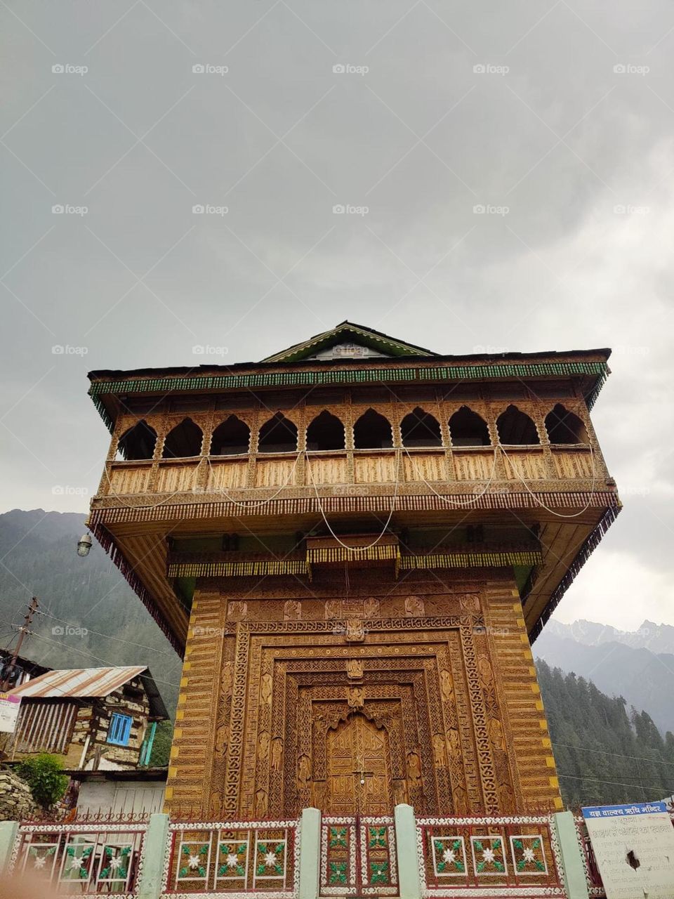 Glimpse of Thailand 4