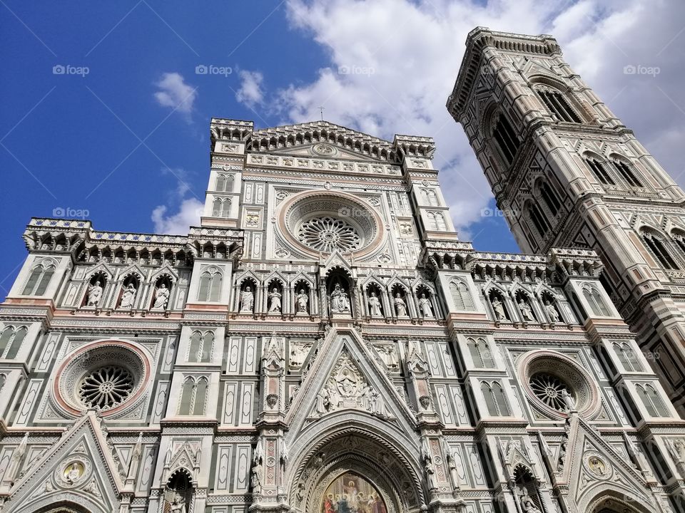 cathedral florence