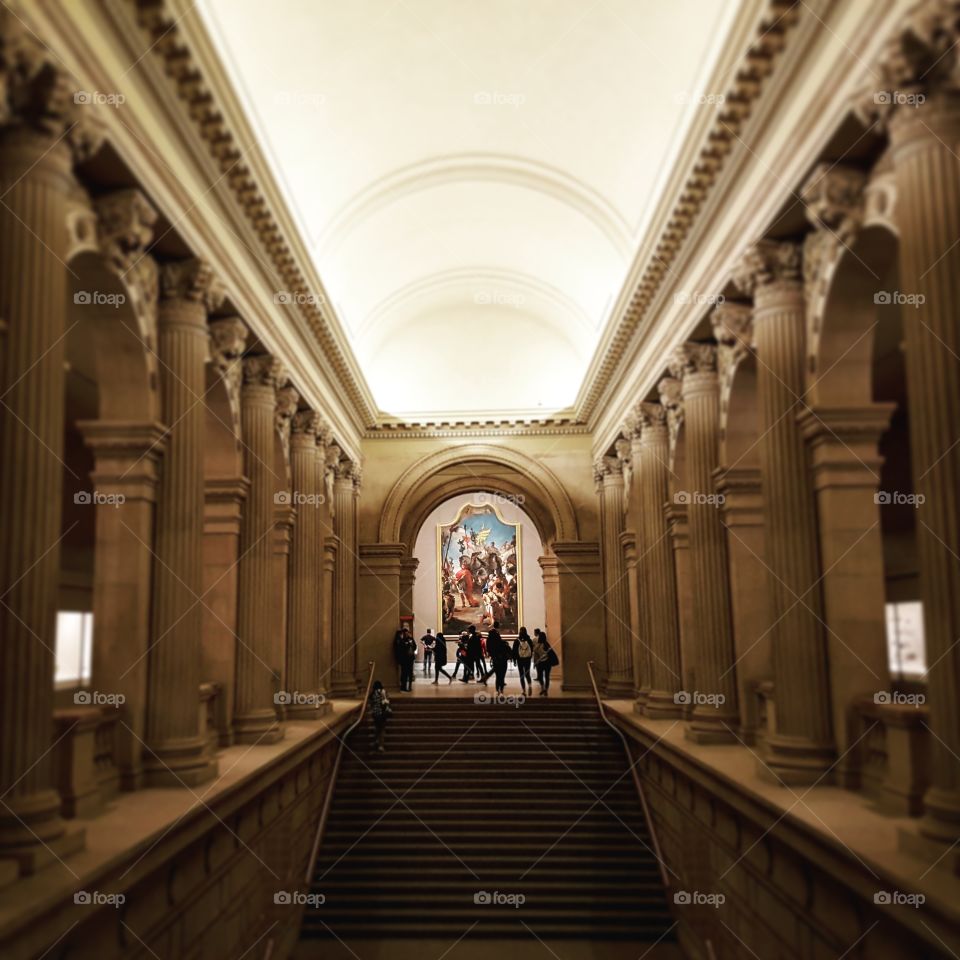 New York, Metropolitan Museum of Art