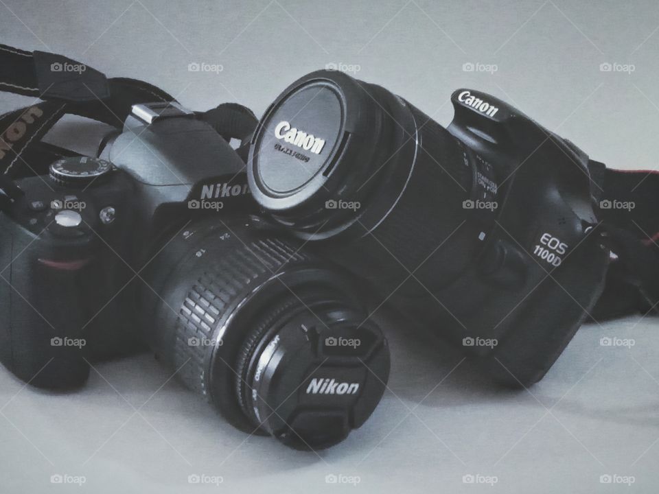 The picture is good or not from the moment it was caught in the camera

© Henri Cartier-Bresson