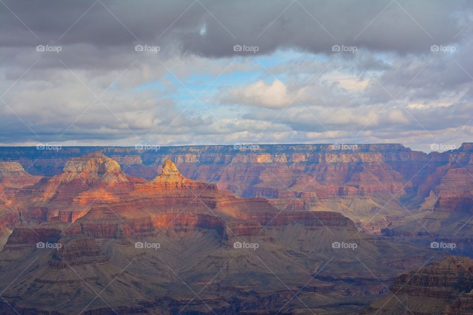 Grand Canyon