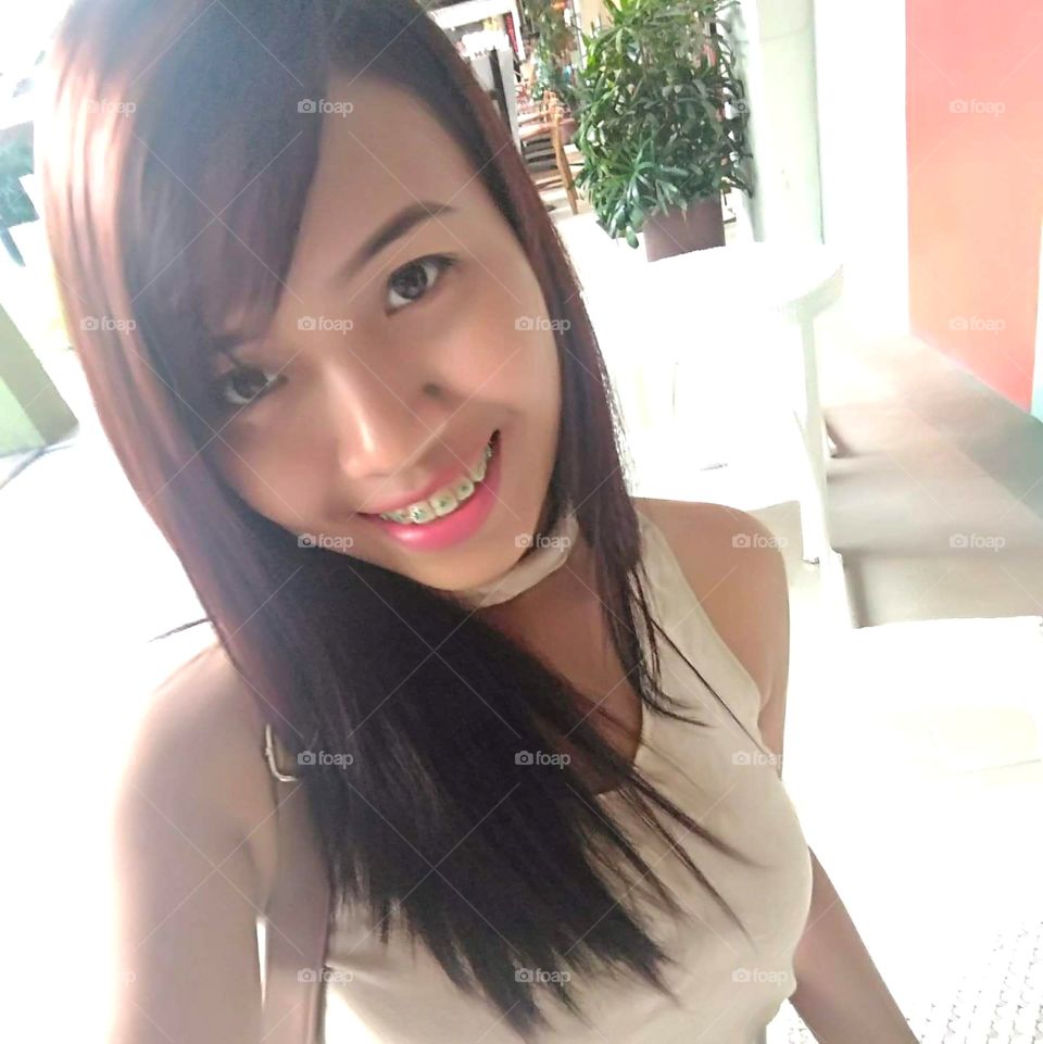 Just walking around the mall! 😂 Window shopping.