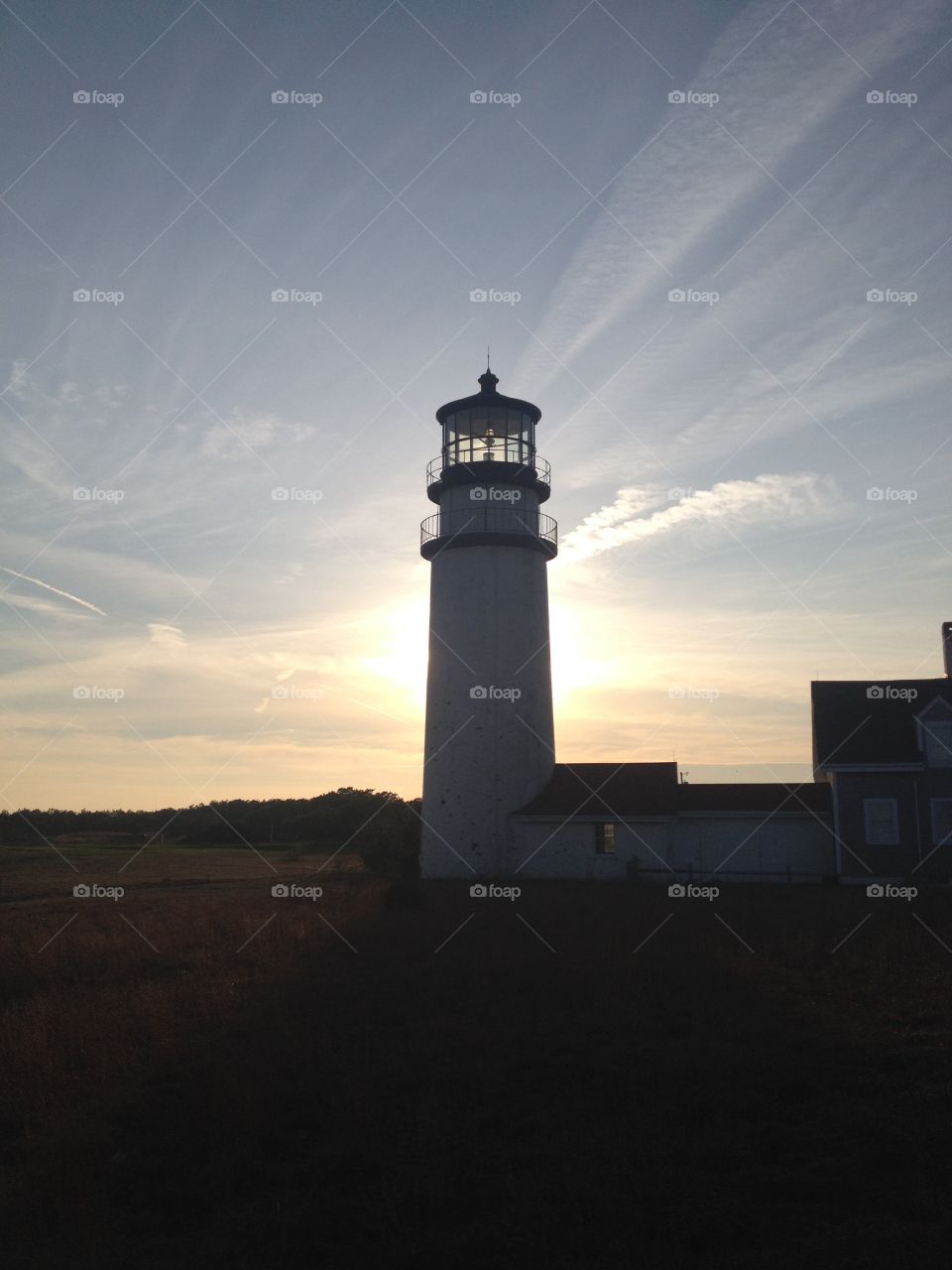 Subset lighthouse 