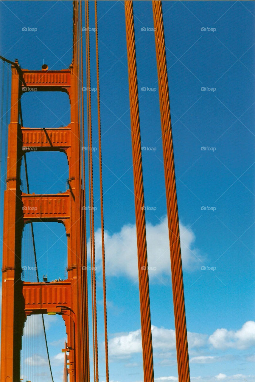 Golden Gate Bridge