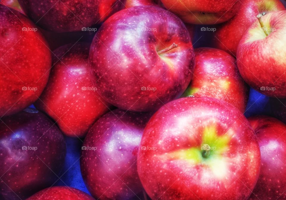 Apples