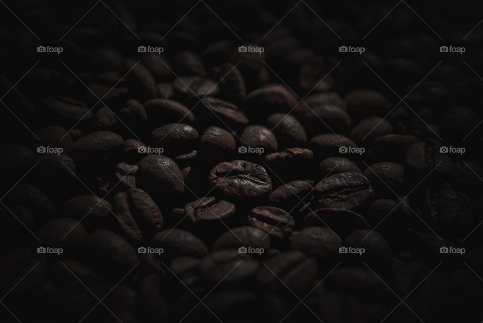 coffee beans