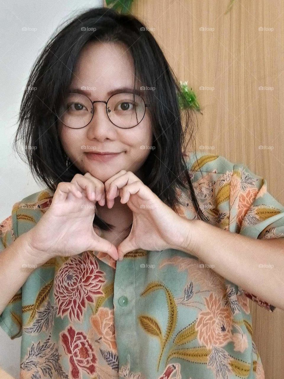 I'm sending you encouragement.