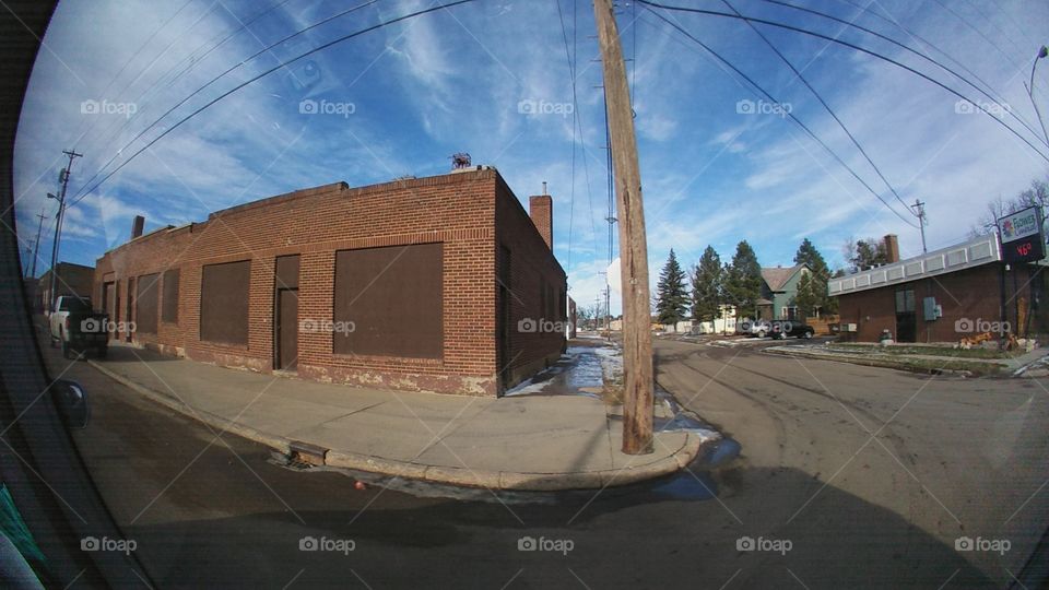 No Person, Building, Architecture, House, Home