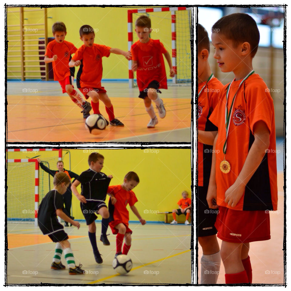 Game, Ball, Sport, Athlete, Squad