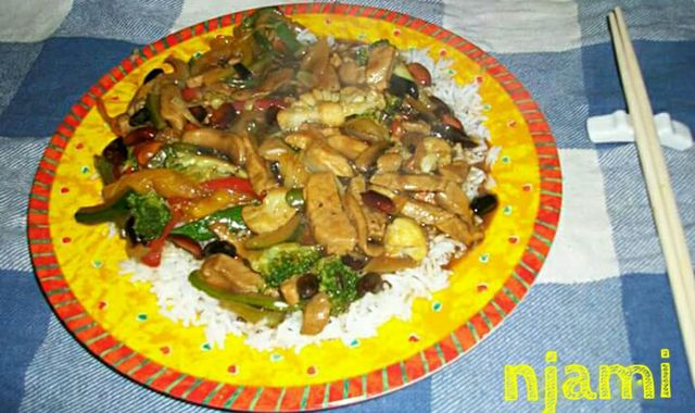 food