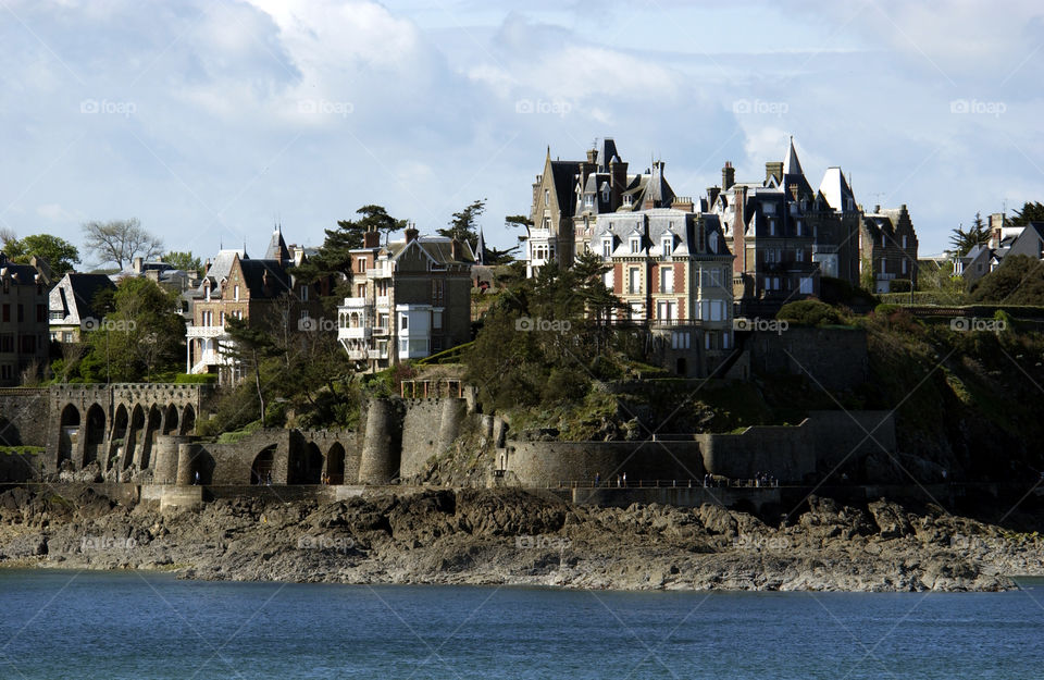 Dinard