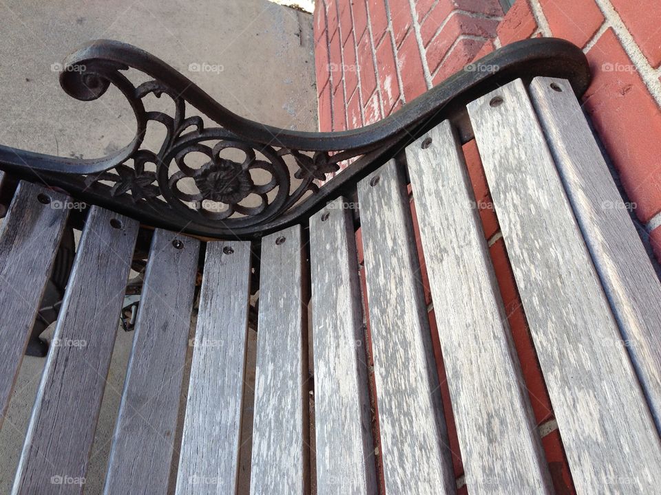 Bench 