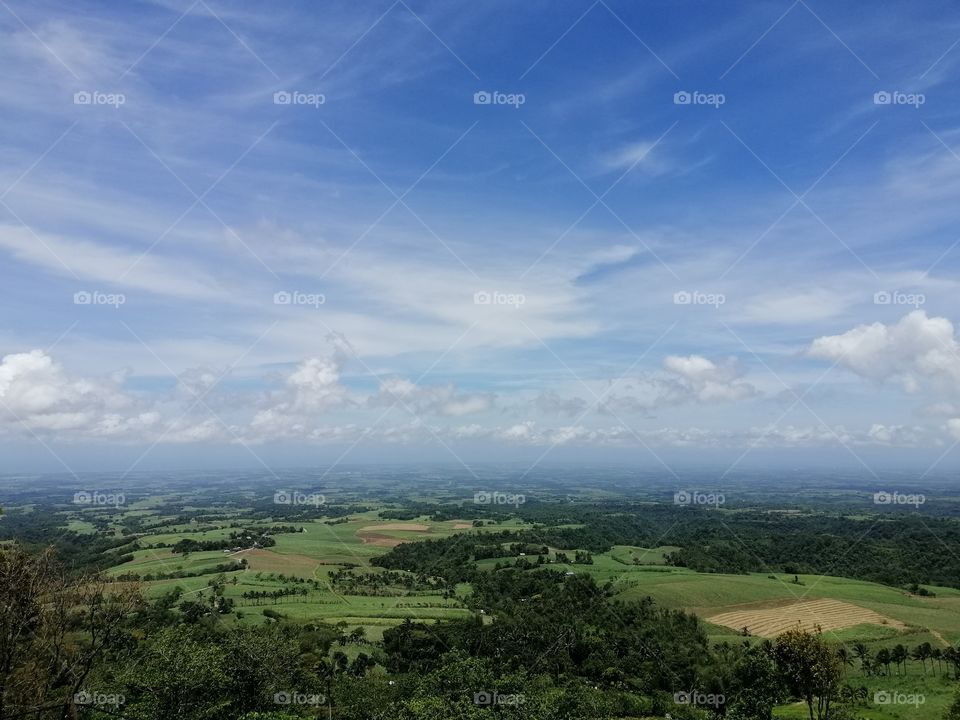 Life feels good when somebody’s THERE.

It feels better when somebody SHARES.

It feels best when somebody CARES.

God bless you always & have a blessed Holy Week ahead. 

#AViewFromTheTop