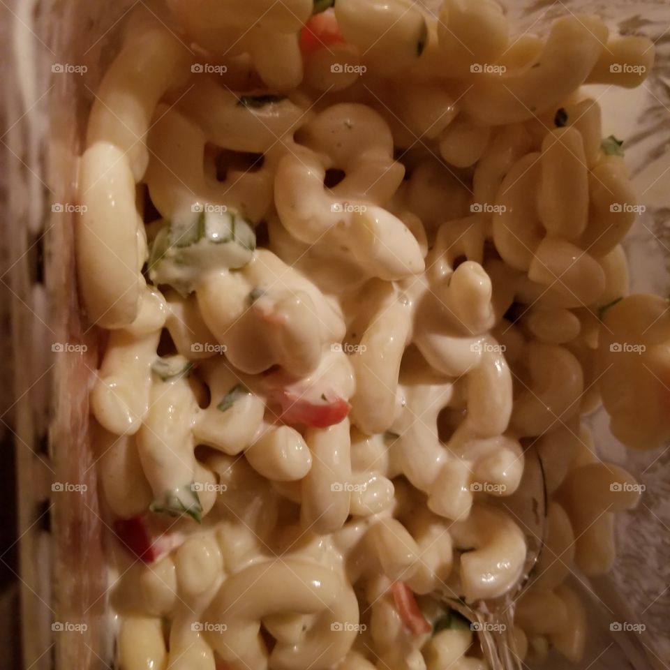 Macaroni Salad