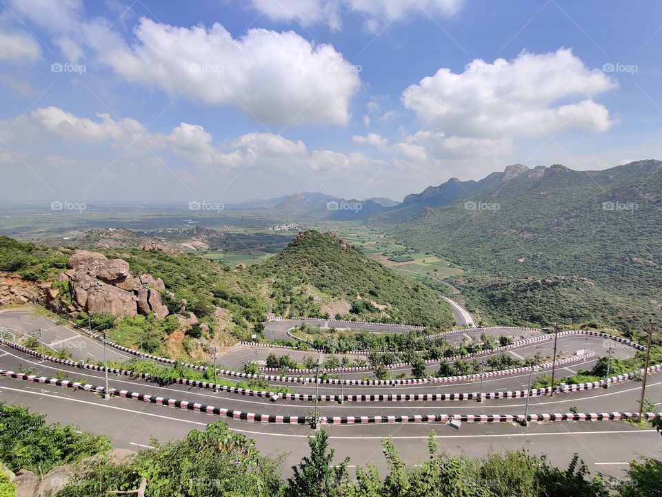 B.Tech life and the trips together are always memorable