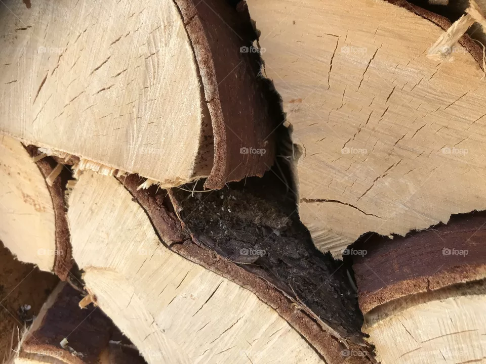 Wood